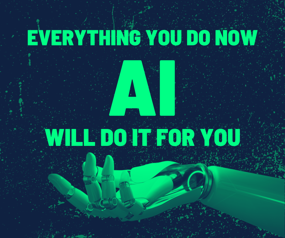 Artificial Intelligence in Simple Words