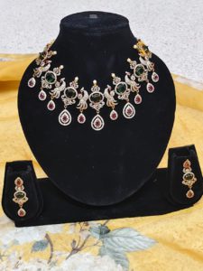 Read more about the article DeeKaas Collection – Premium Imitation jewellery