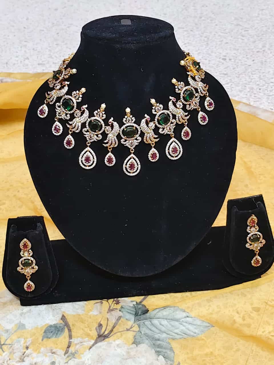 You are currently viewing DeeKaas Collection – Premium Imitation jewellery