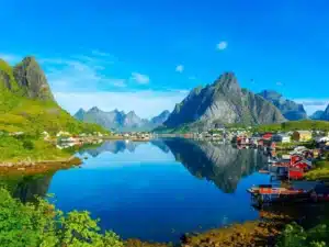 Read more about the article Must-Visit Places in Europe continent