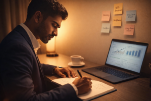 Read more about the article Your Winning Professional Development Plan — A Proven Step-by-Step Blueprint for 2026