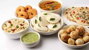 Best vegetarian restaurant in chennai