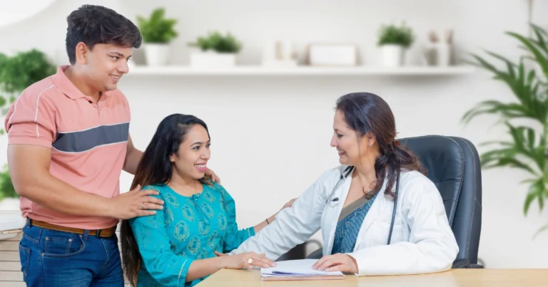 ivf fertility center