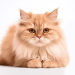 Persian Cats – The Ultimate Fluffy & Adorable Companion Pets 12