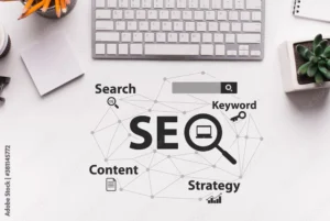 SEO Strategies 