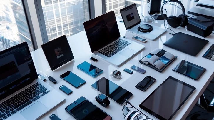 Best Computer Shop Near You – Laptops and Accessories