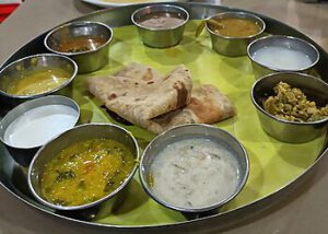 Vegetarian Hotel
