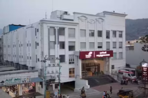 best cardiologist hospital in salem