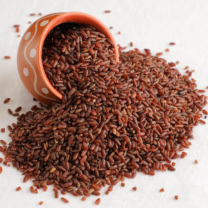 “Back to Roots: 100% Pure Indian Traditional Rice”