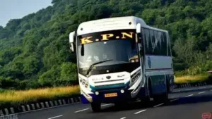 No.1 KPN Travels – Your Happy Journey