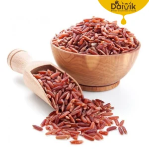 “Back to Roots: 100% Pure Indian Traditional Rice”