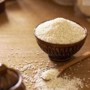 “Back to Roots: 100% Pure Indian Traditional Rice”