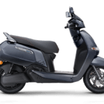 TVS iQube
