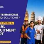 Manpower Recruitment Agency in India