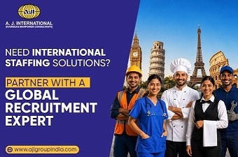 Read more about the article Manpower Recruitment Agency in India |NO 1 Hiring Solutions