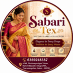 Sabari Tex
