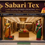 Elampillai Saree Shop