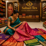 Elampillai Sarees