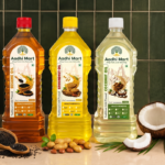 ColdPressed Oil