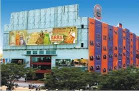 ARRS Multiplex Theatre in Salem