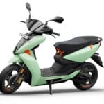 Ather 450X