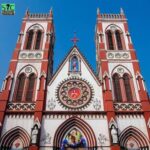Top 5 Tourist Places in Pondicherry | Best Places to Visit