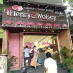 Henry & Wolsey Bakery - Bakeries in Salem