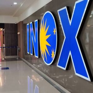INOX Multiplex Theatre in Salem