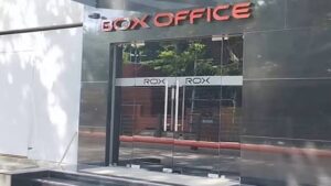 ROX by DNC Multiplex Theatre in Salem