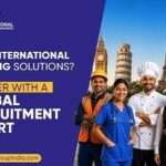 Manpower Recruitment Agency in India 
