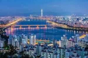 Read more about the article Holiday Packages for Korea at Affordable Prices from Chennai