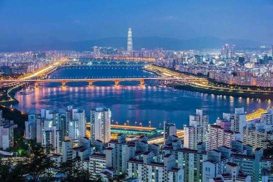 Read more about the article Holiday Packages for Korea at Affordable Prices from Chennai