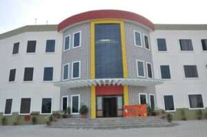 Thangam World School (CBSE School), Salem