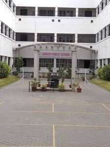 Jairam Public School